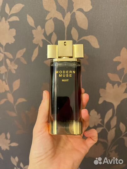 Estee lauder modern muse nuit