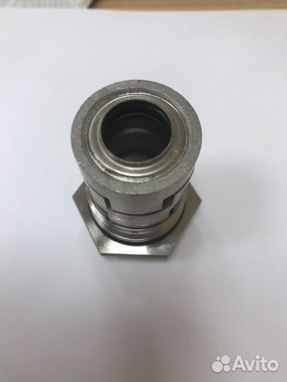 Уплотнение Grundfos Shaft Seal hqqe