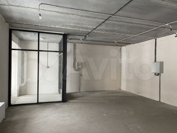 Свободного назначения, 71.4 м²