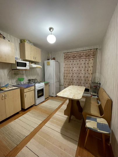 1-к. квартира, 40 м², 5/11 эт.