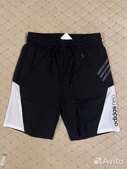 Новые шорты Adidas Neo (оригинал) M L XL