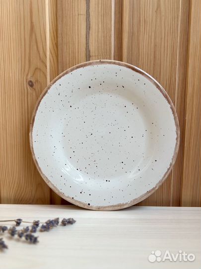 Посуда фарфор супница тарелка