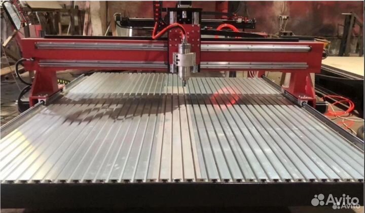 Фрезерный станок чпу обучение