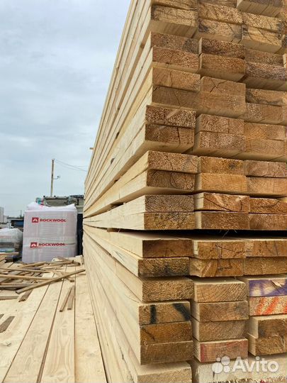 Доска обрезная, сорт 1, гост