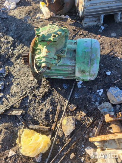 Электродвигатели взрывозащищенные 11 кВ 1500