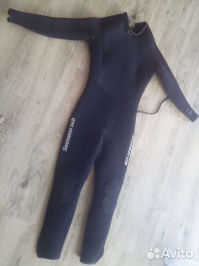 Снаряжение для дайвинга