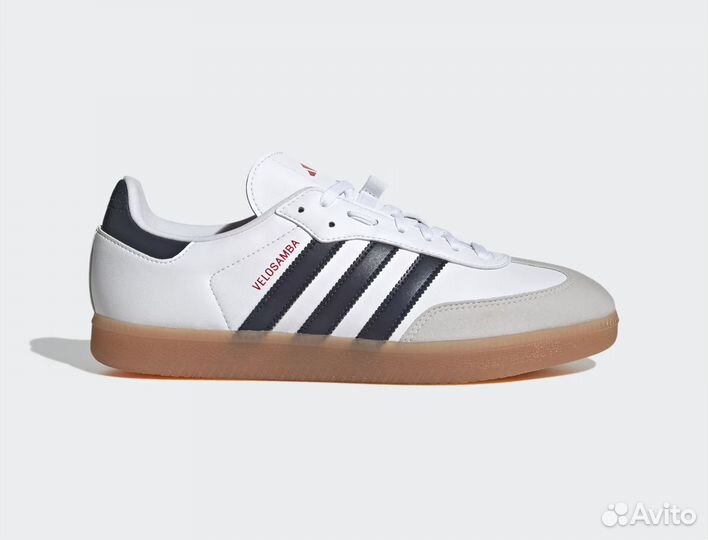 Adidas Velosamba vegan cycling shoes 12.5US