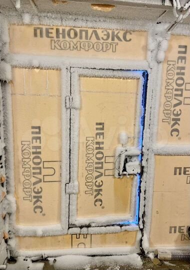 Гараж, 22 м²