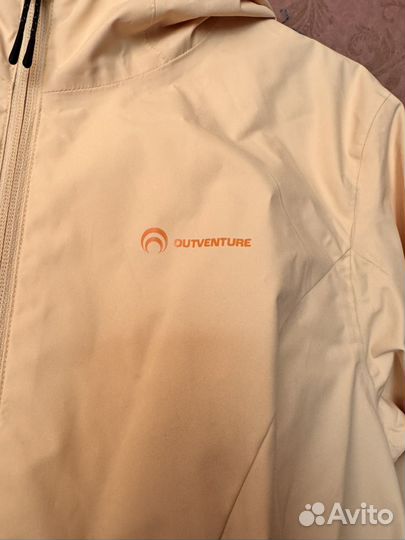 Тренч женский