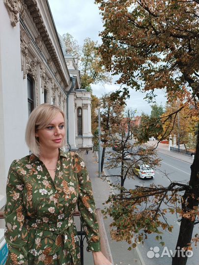 Гид экскурсовод