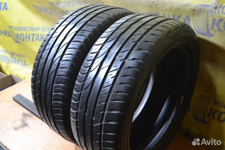 Barum Bravuris 2 215/50 R17