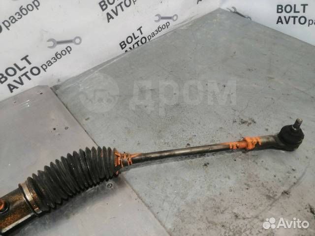 Рулевая рейка Mitsubishi Outlander CW5W 4B12