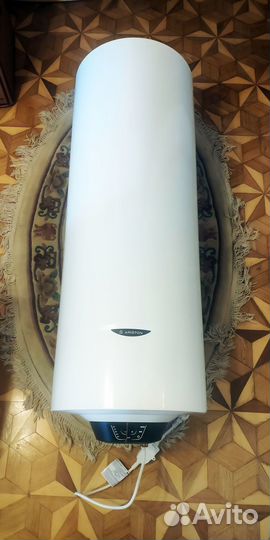 Бойлер водонагреватель бу Ariston PRO1 ECO ABS PW