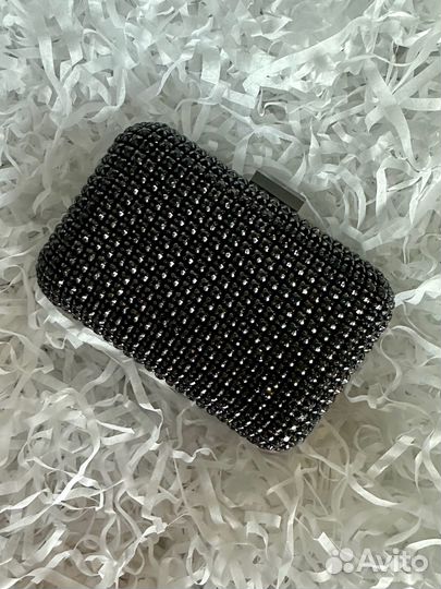 Сумка клатч Zara