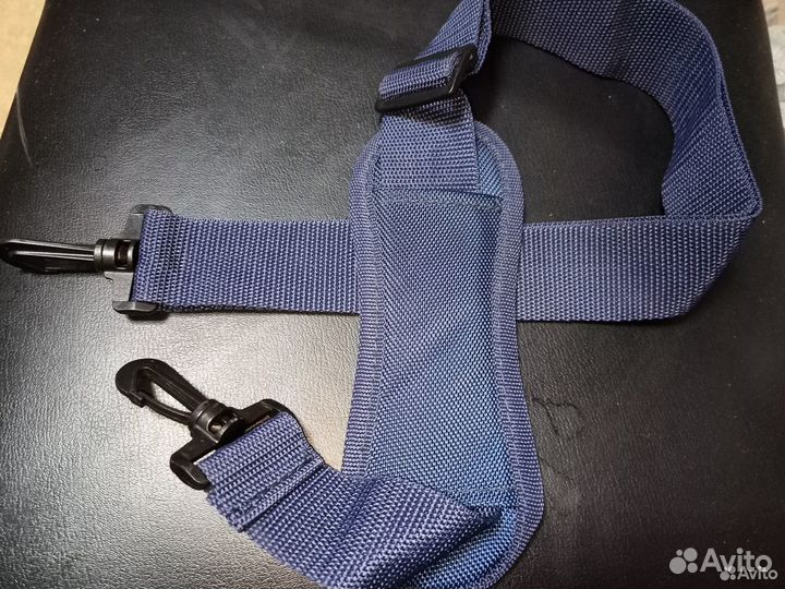 Новый прочный ремень на спортивную сумку