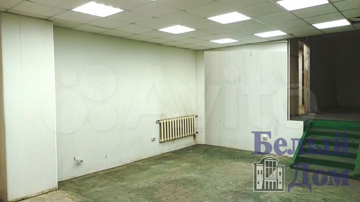 Сдам торговое помещение, 71 м²