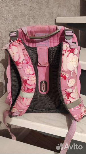 Ортопедический рюкзак