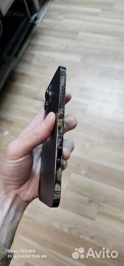 iPhone 12 Pro Max, 128 ГБ