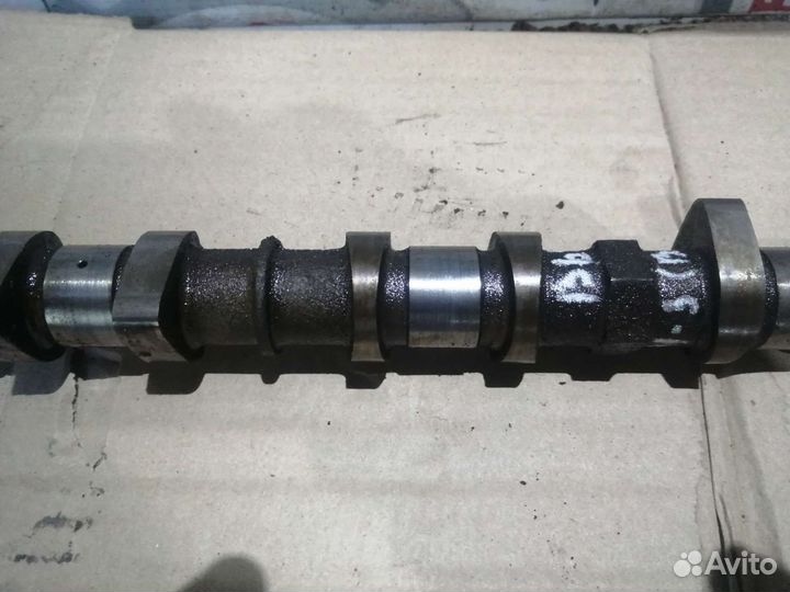 Распредвал выпуск Z6 Mazda 3BK, 1.6