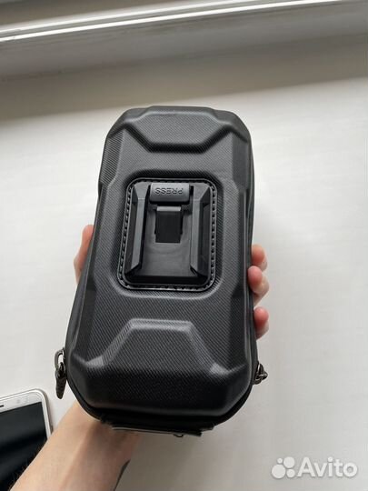 Бардачок для велосипеда