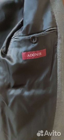 Школьный костюм