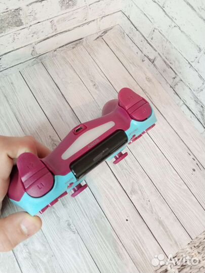 Геймпады, джойстики для ps4(Dualshock4 новые )