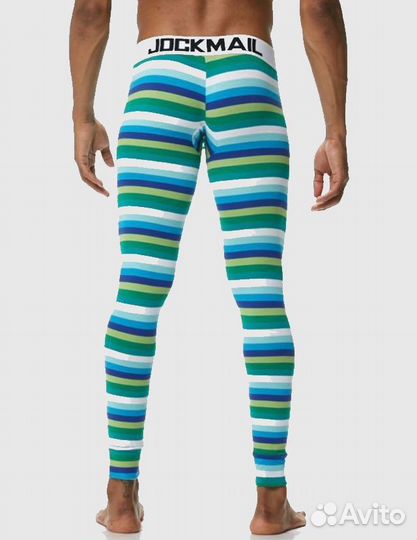 Мужские кальсоны 