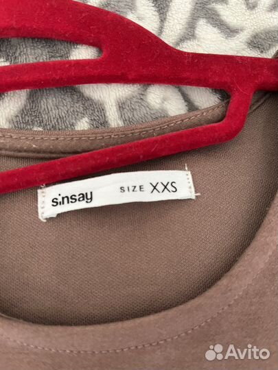 Платье 44-46 платье xxs фэмили лук