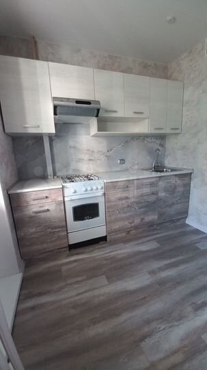 1-к. квартира, 30 м², 3/10 эт.