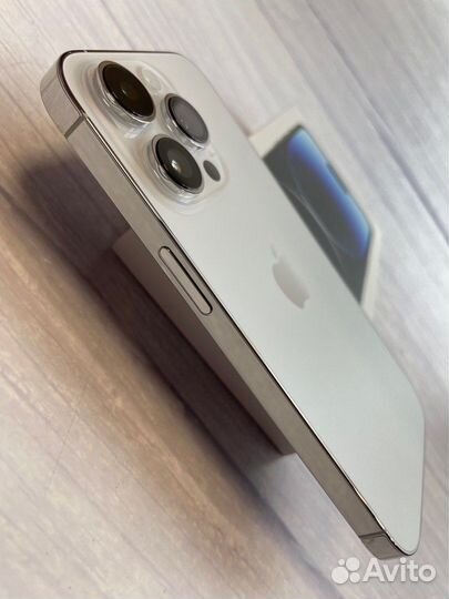 iPhone 14 Pro, 256 ГБ