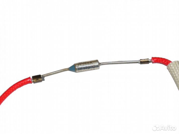 Тепловой предохранитель мультиварки redmond