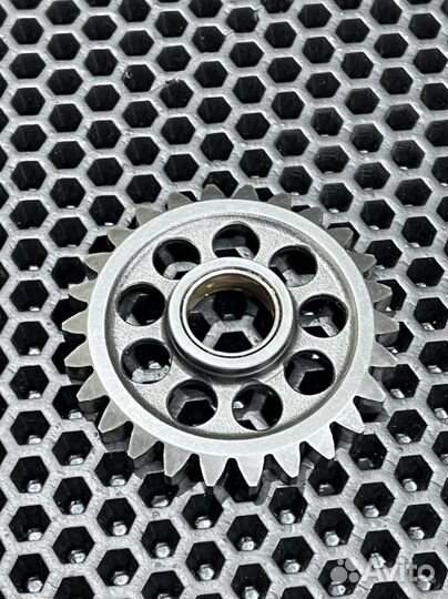 Промежуточная шестерня Yamaha YZ 250F 2001-2002