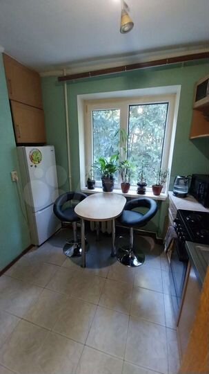 1-к. квартира, 32 м², 2/5 эт.