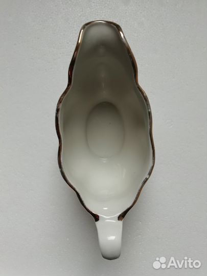 Соусник, молочники СССР