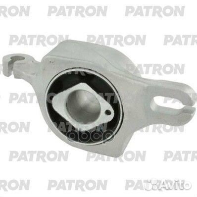 Сайлентблок рычага подвески mercedes benz GL-CL