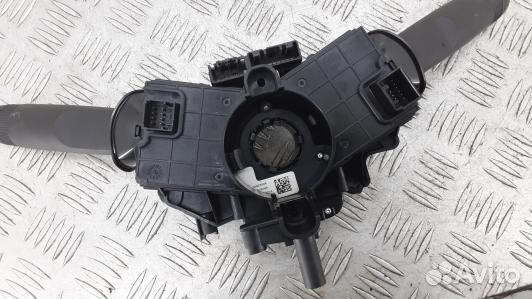 Переключатель поворотов и дворников (стрекоза) ope