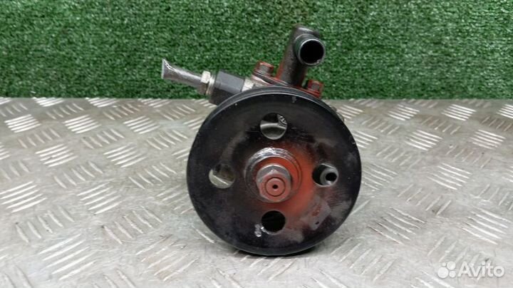 Гидроусилитель руля Chevrolet Aveo