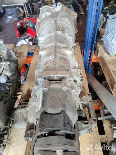 АКПП BMW 6HP19, 6HP21