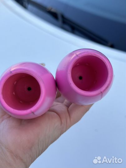 Булавы sasaki 36 вставные