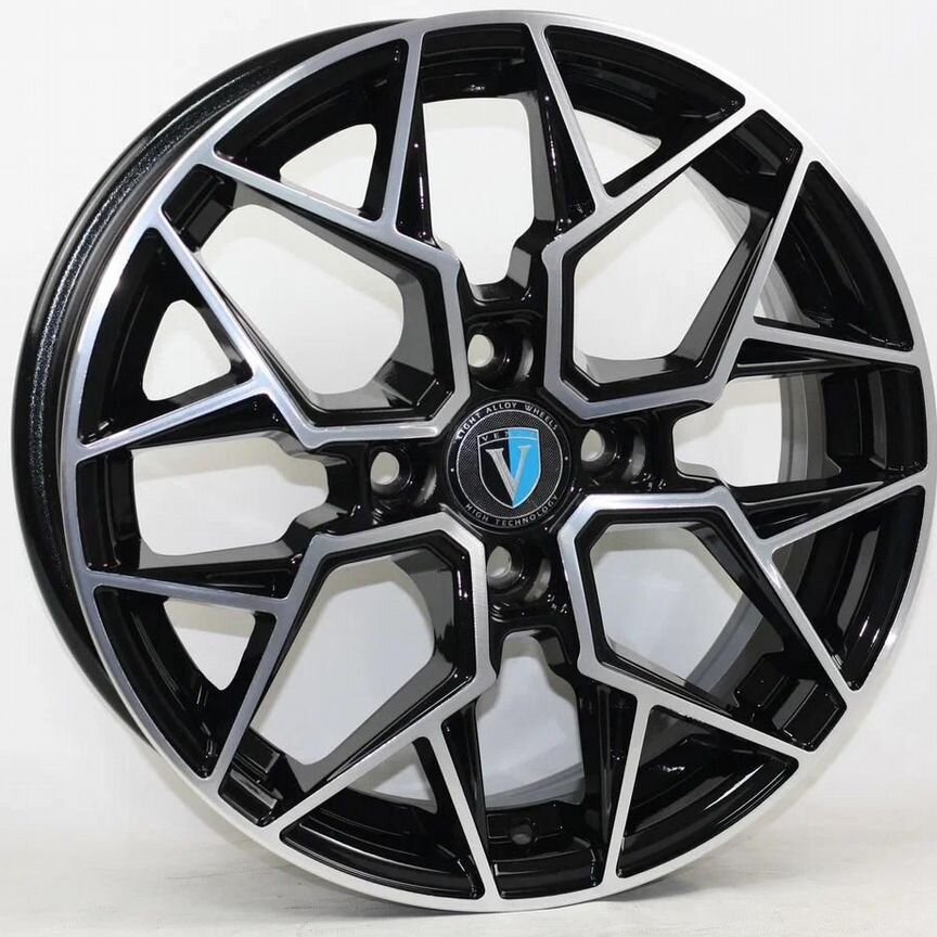 Литые диски Venti 1420 5.5×R14 4×100