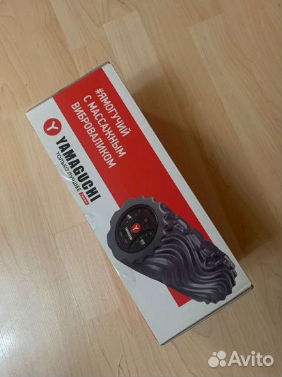 Массажный валик