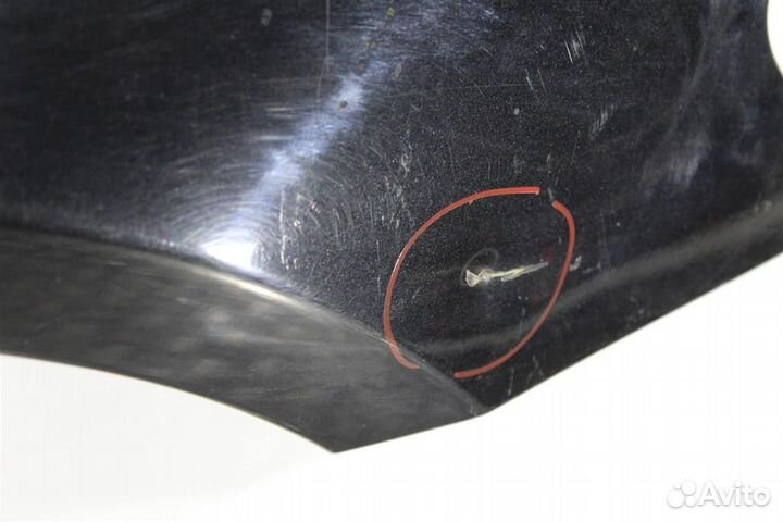 Крыло переднее правое BMW 7 E65 2001-2008