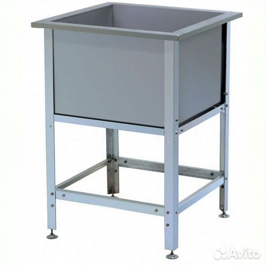 Ванна моечная