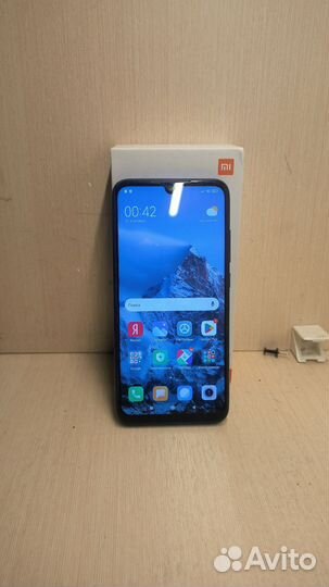 Xiaomi Redmi Note 7, 4/64 ГБ