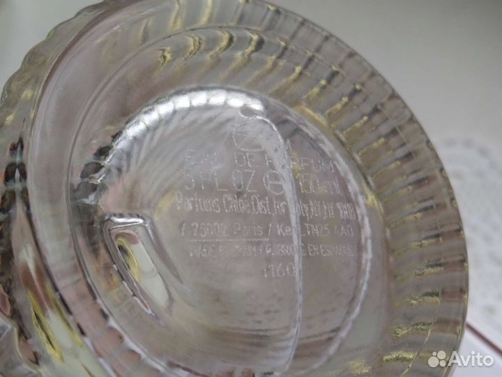 Парфюм Chloe Atelier Des Fleurs iris