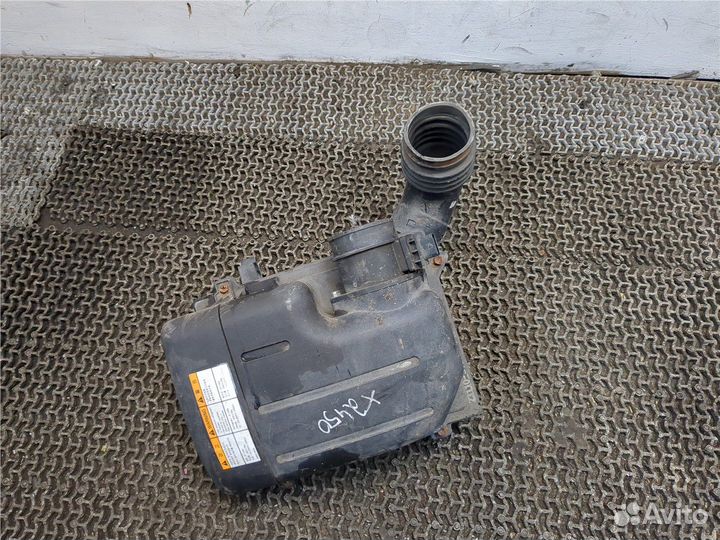 Корпус воздушного фильтра SsangYong Kyron, 2007