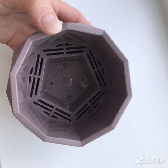 Кашпо для цветов