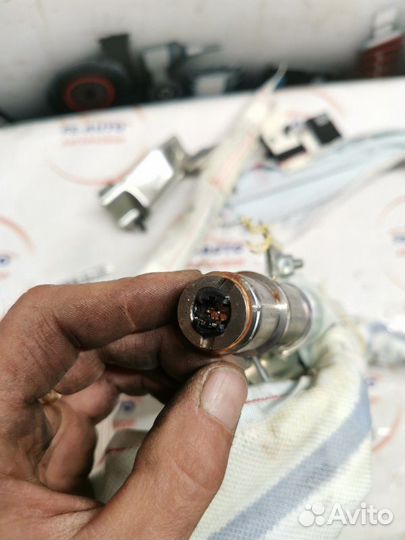 Подушка безопасности боковая левая Kia Ceed