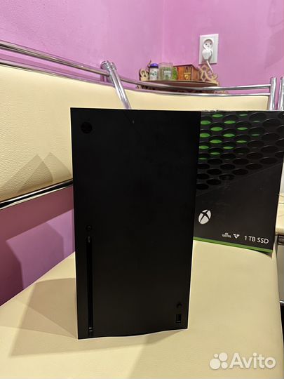 Xbox Series X 1Tb