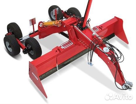 Планировщик почвы Ozduman OZDLP 3,5, 2023